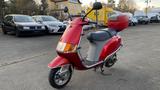 Piaggio NSL 80 - MOFA VON 51 BIS 80 CCM