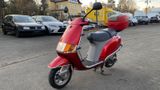 Piaggio NSL 80 - PIAGGIO VON 51 BIS 80 CCM