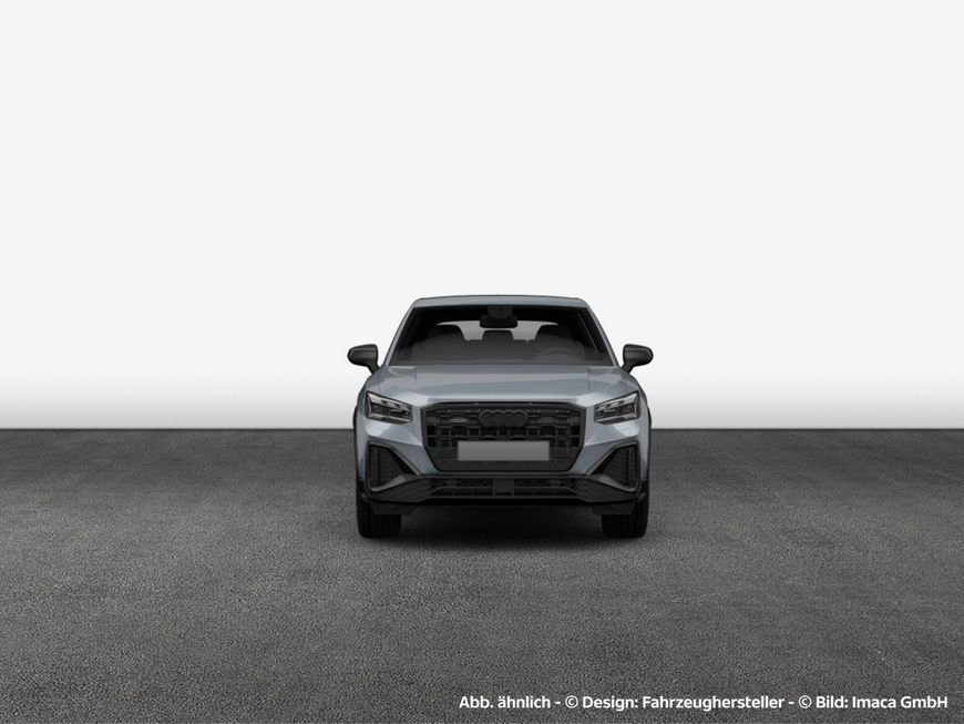 Audi Q2 - Bild 3