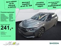 Skoda Octavia - Vorschau Bild 1