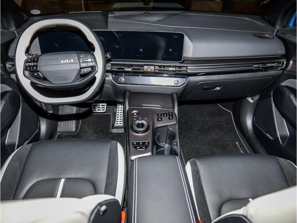 Kia Sportage - Bild 12