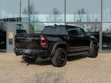 Dodge 1500 TRX - gebrauchte Dodge RAM aus dem Jahr 2021