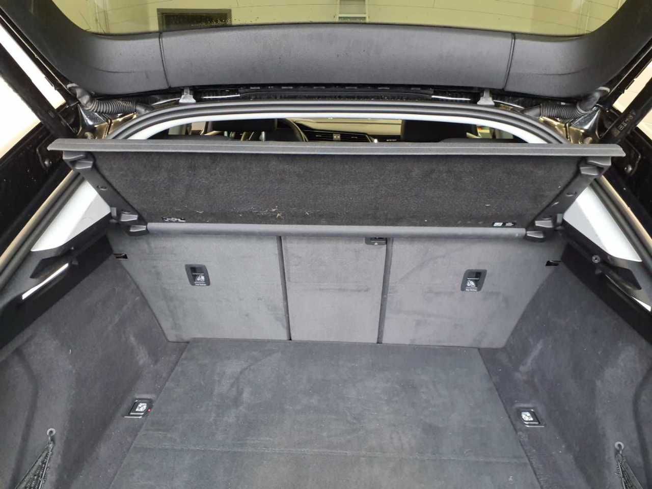 Audi Q8 e-tron - Bild 8