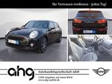 MINI Clubman Cooper D 6-Gang Navi Leder Rückfahrkamer - MINI Cooper D Clubman Gebrauchtwagen
