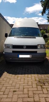 Volkswagen T4 Compact Mobile - Wohnmobil oder -wagen Mobile Wohnwagen gebraucht