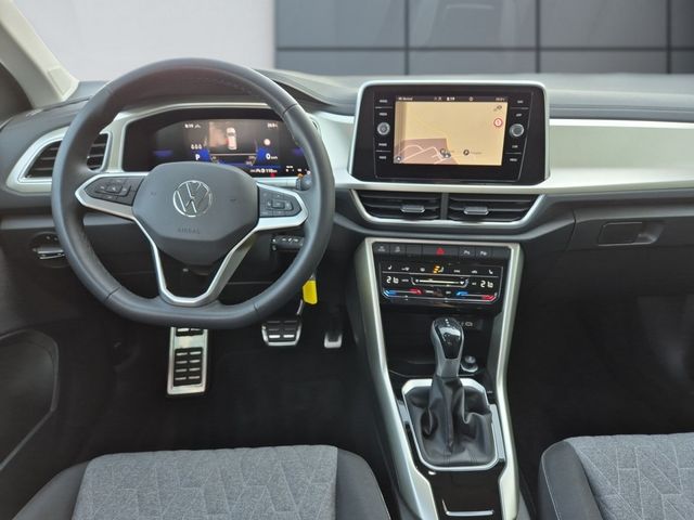 T-Roc 1.5 TSI Life *DSG*LED*NAVI*SHZ*PDC*