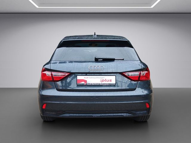 A1 Sportback 30 TFSI advanced SHZ