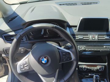 BMW 218 Active Tourer - 8