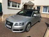 Audi A3 Cabriolet 1.8 TFSI 150 PS  - Audi Cabriolet: 1.8