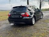 BMW 320D Automatik Pano Leder Navi - BMW 320 aus 2007: Kombi