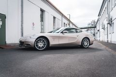 Fahrzeugabbildung Ferrari 612 One to One *Grigio Ingrid / 1.Hand / Mwst*