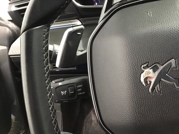 Peugeot 508 - 11