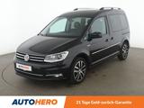 Volkswagen Caddy 1.4 TSI Highline BM Aut.*NAVI*ACC*BI-XENON - VW Caddy Gebrauchtwagen in Essen