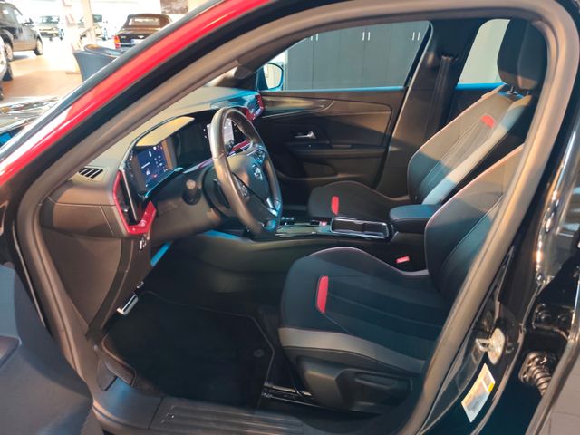 Mokka GS Line *AHK*Kamera*App Connect*