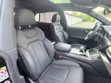 Audi SQ8 TFSI quattro tiptronic - - Audi SQ8 von privat