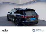 Volkswagen Touareg 3.0 TDI V6 R-Line 4Motion 22"+MATRIX+AHK - Jahreswagen
