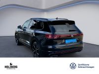 Volkswagen Touareg - Vorschau Bild 4