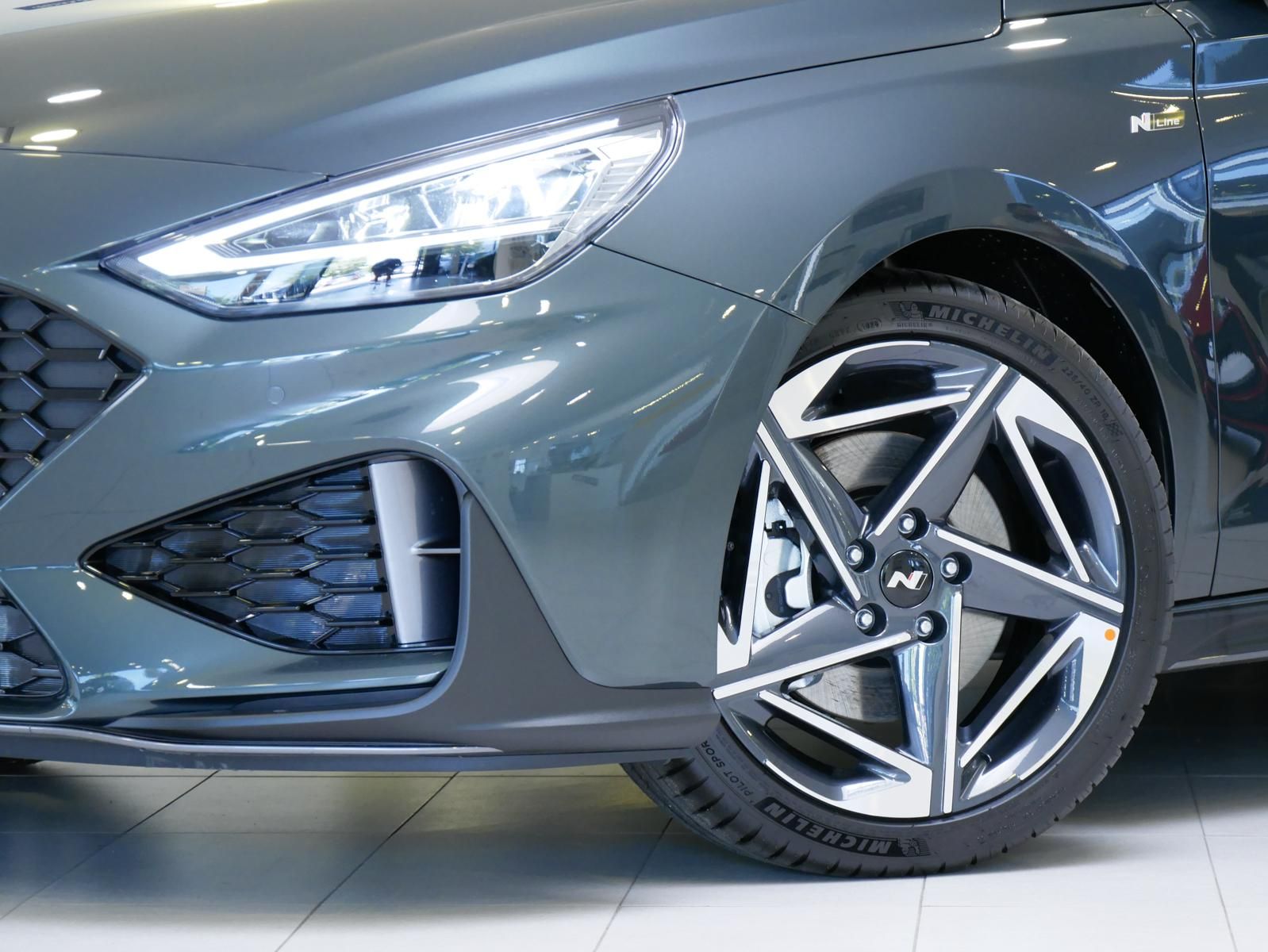 Hyundai i30 – Bild 7