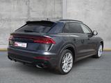 Audi RS Q8 AHK PANO KERAMIK LEDER UPE 175T - Audi: Rs1