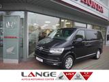 Volkswagen Transporter T6 2.0 TDI Bus Multivan Highline 4Mo - Volkswagen: Multivan Transporter