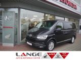 Volkswagen Transporter T6 2.0 TDI Bus Multivan Highline 4Mo - Volkswagen: Transporter Multivan