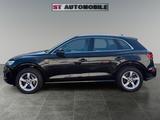 Audi Q5 50 2.0 TFSI e Quattro-Automatik-Navi - Audi Q5 mit Hybrid-Antrieb: Automatik