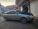 Audi a6 1.9tdi - Audi A6: Kombi, 1.9