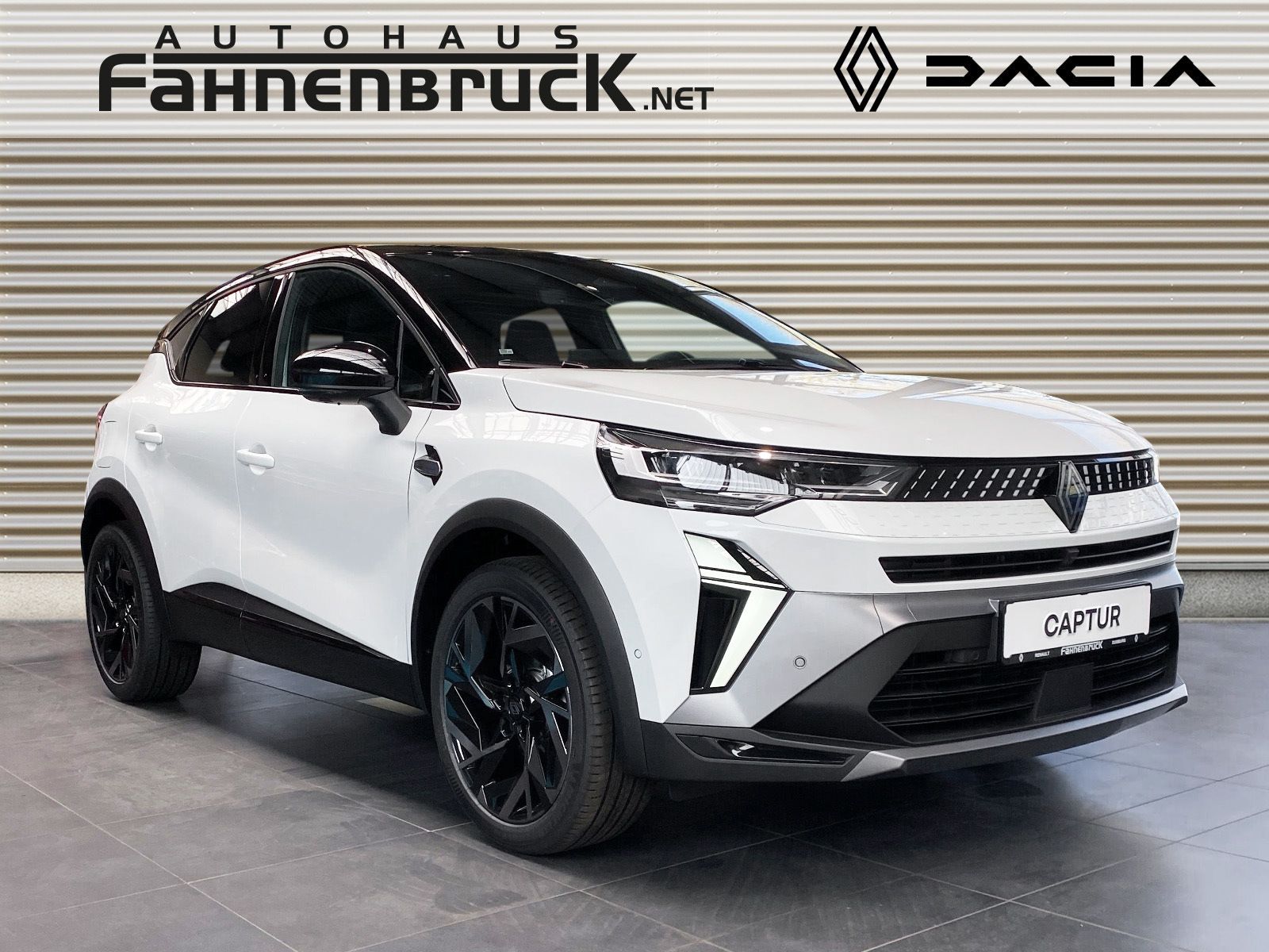 Renault Captur - Bild 2