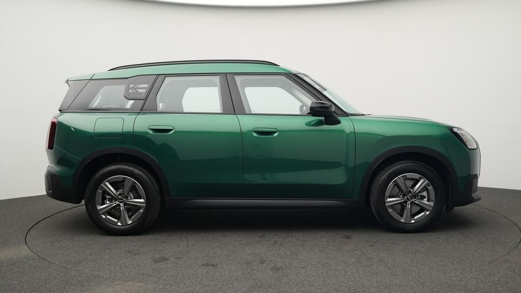 MINI Countryman C (Cooper) - Bild 7