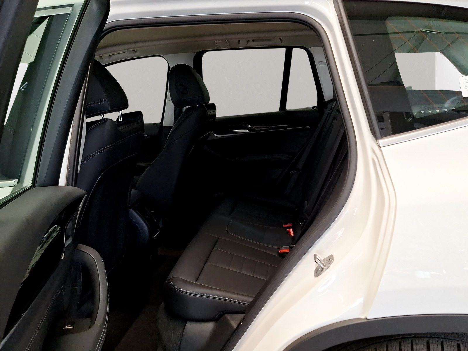 BMW X3 xDrive30e LiveCockpitProf Kamera Sportsitze foto 6