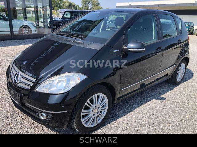 Mercedes-Benz A 180 Autotronic ELEGANCE*Park-Assistent*2.Hand*