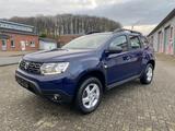 Dacia Duster II Comfort 4WD 1,5 dci 1.Hand Klima 4x4 - Dacia Duster mit Diesel-Antrieb: Allradantrieb, 1.5