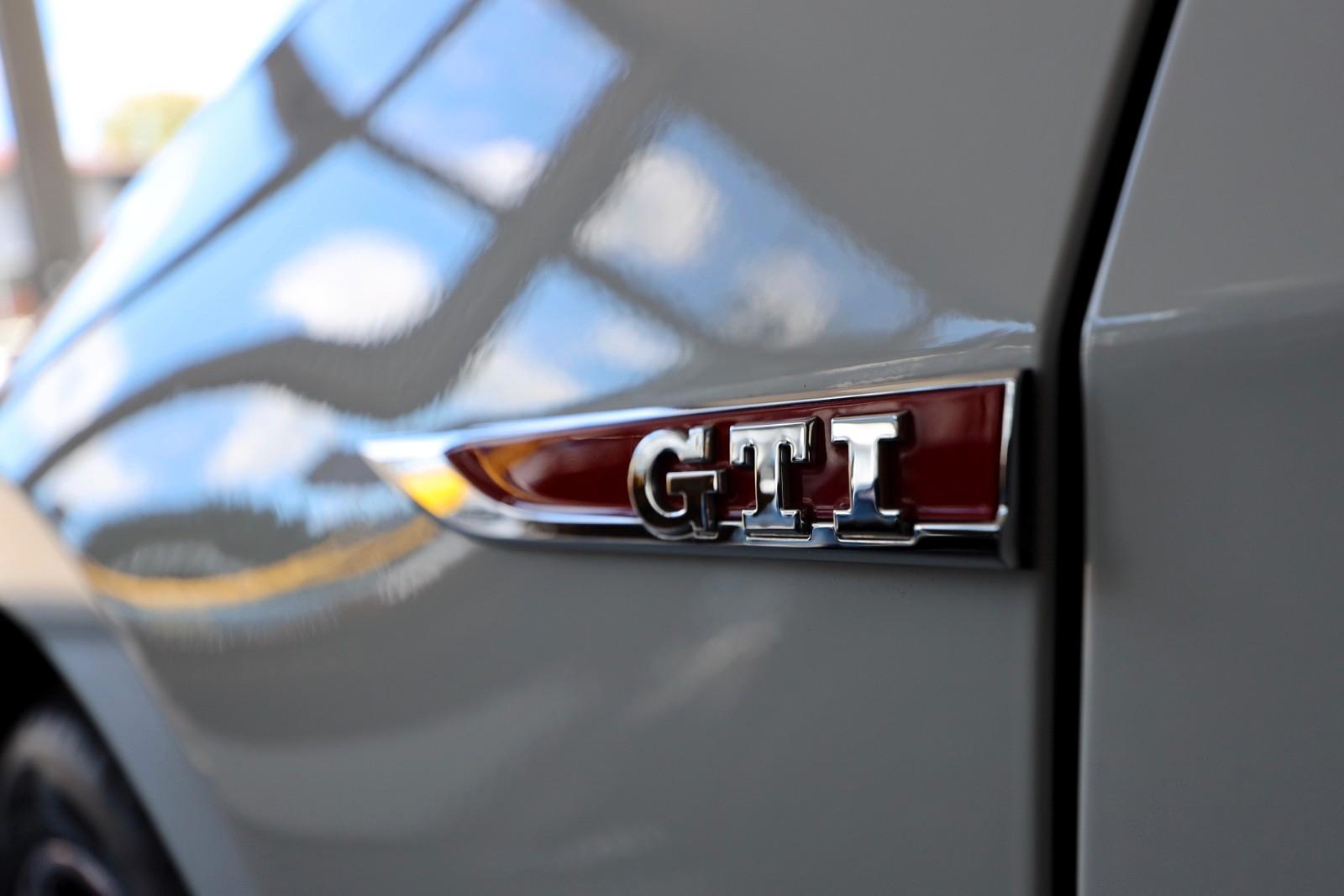 Volkswagen Golf VII Lim. 2.0 TSI GTI Performance ACC PDC, миниатюра 20
