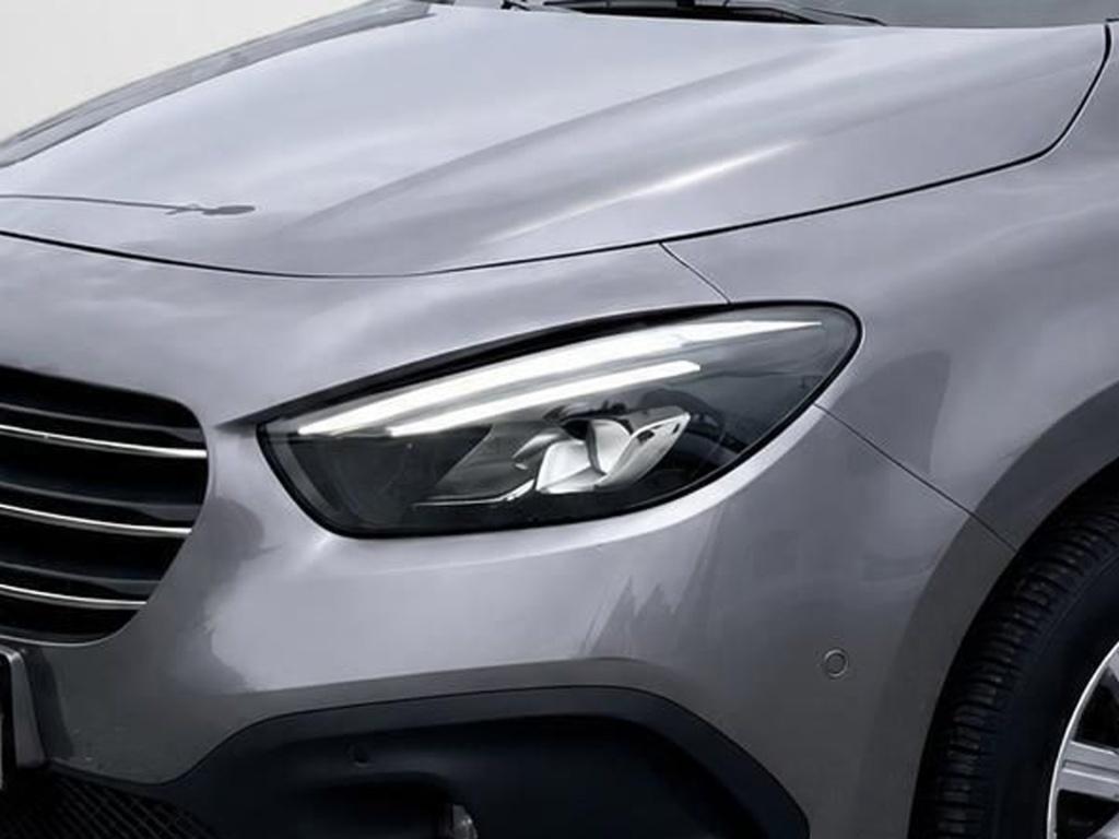 Mercedes-Benz T-Klasse T 180 PROGRESSIVE EDITION KAMERA MBUX LED, миниатюра 4