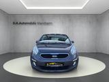 Kia Venga Spirit°Automatik°Sitzheizung°PDC°Euro5° - Kia Venga mit Benzin-Antrieb