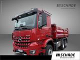 Mercedes-Benz Arocs 2651 K Retarder, Bordmatik, Klimaautomatik - Mercedes-Benz Kühlkastenwagen