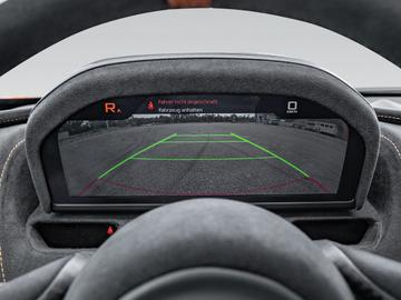 صورة مصغرة 28 لـ 2021 Mclaren 765LT