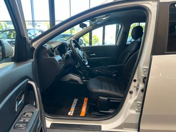 Dacia Duster II Prestige *AHK*TEMPO*NAVI*KLIMA*PDC*