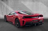 Ferrari 488 Pista*Voll Karbon*Lift*19% MwSt - Ferrari 488 Pista: Sportwagen