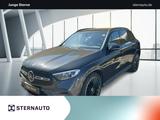 Mercedes-Benz GLC 220 d 4M AMG Edition PanoD 360K Night Distro - Mercedes-Benz GLC 220 in Magdeburg