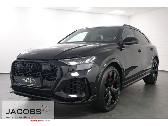 Audi RS Q8 4.0 TFSI quattro Navi,Matrix,AHK,HUD