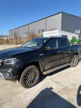 Mercedes-Benz X 350 - Mercedes-Benz X-Klasse von privat