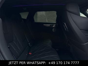 2023 BMW XM — миниатюра 38