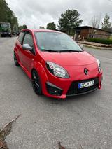 Renault Twingo Renault Sport 1.6 16V Renault Sport - Renault Twingo: Privatanbieter