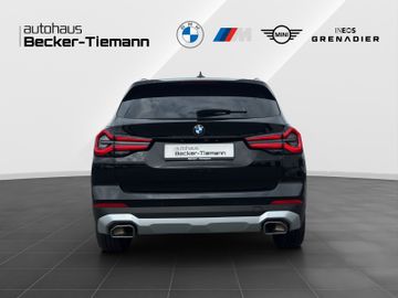 BMW X3 - 5