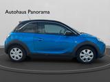 Opel Adam Rocks ecoFlex Faltdach/Klima - Opel Adam: Faltdach