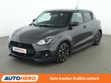 Suzuki Swift 1.4 BoosterJet Sport*ACC*KLIMA*ALU* - Suzuki Swift: 4.4