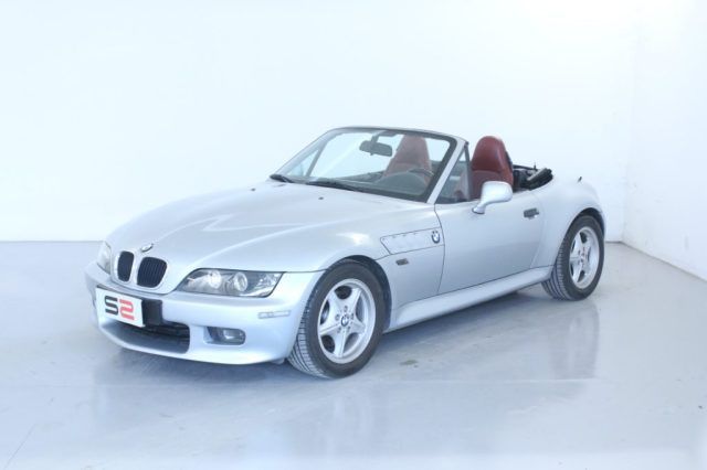 BMW Z3 2.8 24V cat Roadster/INTERNI IN PELLE