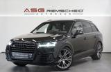 Audi Q7 50 TDI q. 3x S line *Virtual *Pano *LUFT *ACC - Audi Q7: 50 TDI
