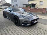 Jaguar F-Type 5.0 L V8 R Kompressor AWD Automatik R - Jaguar F-Type aus 2017